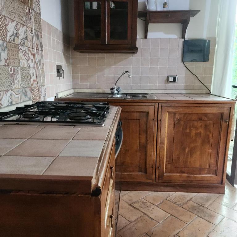Villa Lorena - Appartamento con 2 Camere da Letto - 13