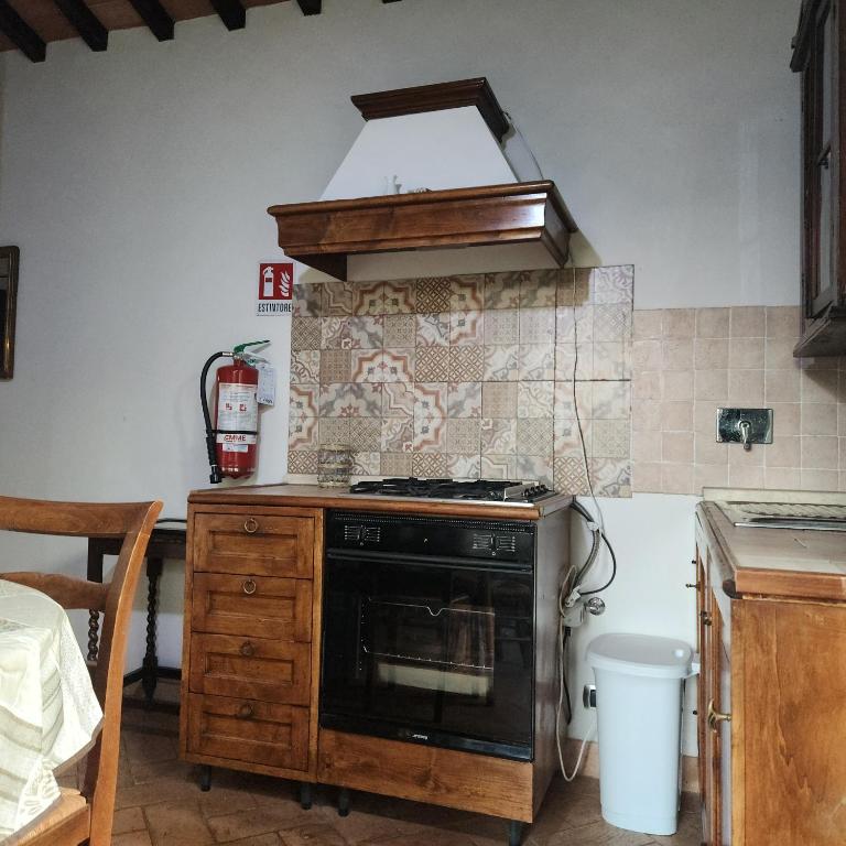 Villa Lorena - Appartamento con 2 Camere da Letto - 19
