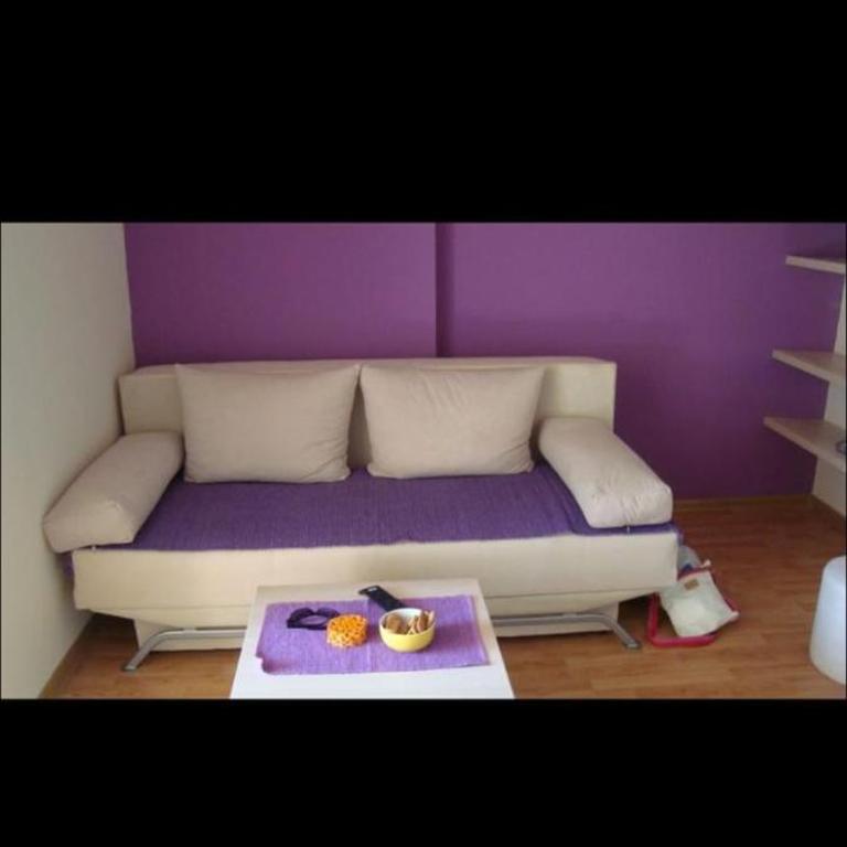 Paviljoni Apartment - Apartman sa 1 Spavaćom Sobom - 2