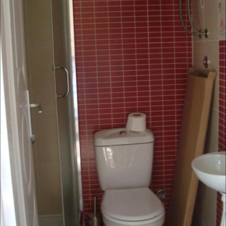 Paviljoni Apartment - Apartman sa 1 Spavaćom Sobom - 4