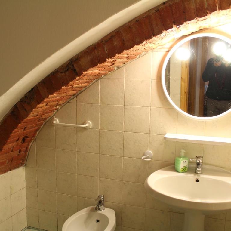 In perfetto stile valdostano - Apartamento de 2 dormitorios - 20