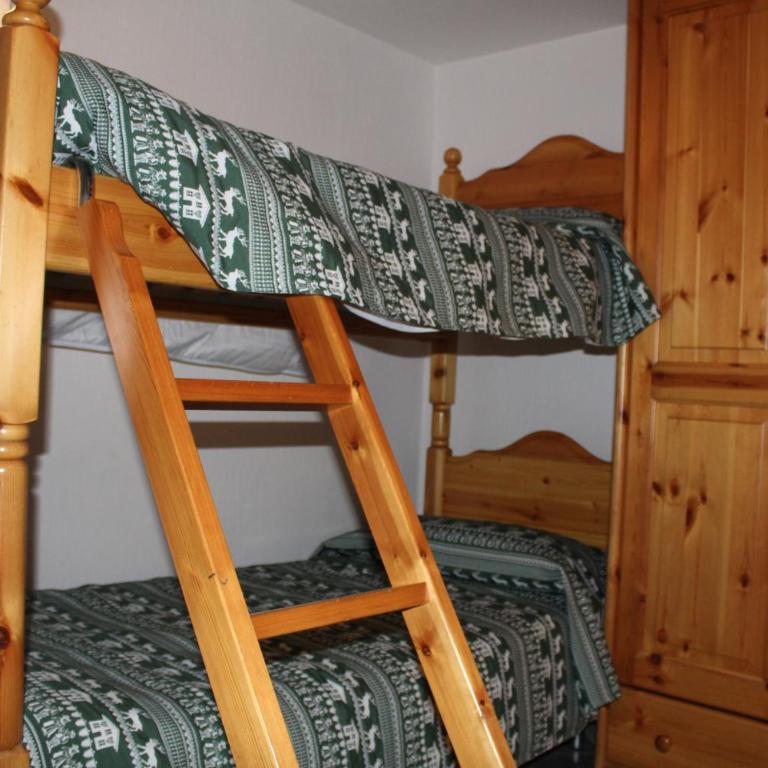 In perfetto stile valdostano - Apartamento de 2 dormitorios - 16