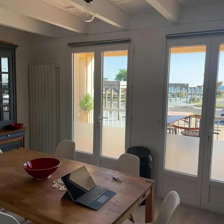 Superbe 3 ch terrasse face mer - Appartamento con 3 Camere da Letto e Vista Mare - 3