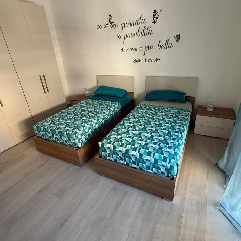 DRIL Host 2 - Casa con 2 Camere da Letto - 19