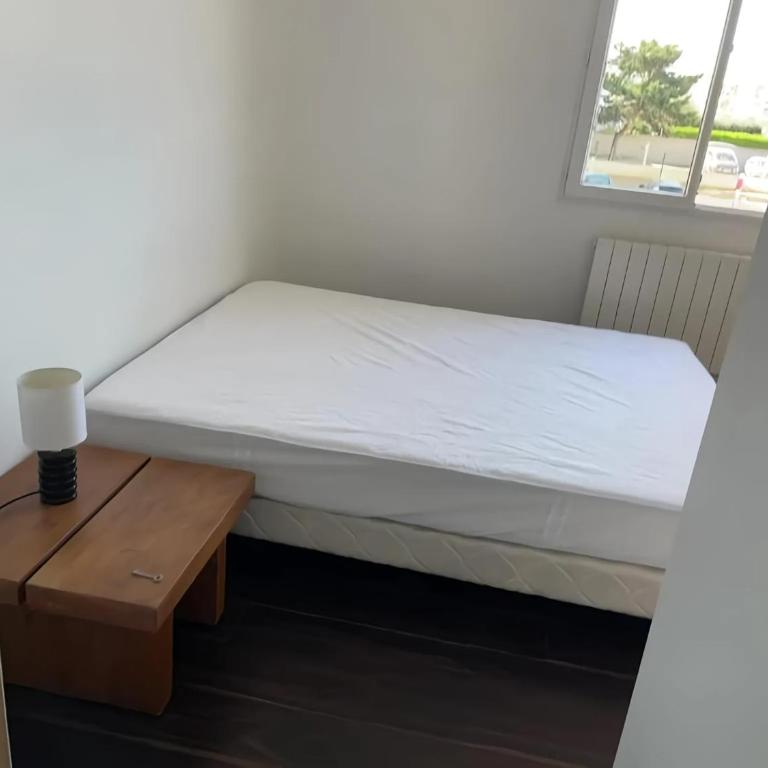 Superbe 3 ch terrasse face mer - Appartamento con 3 Camere da Letto e Vista Mare - 11