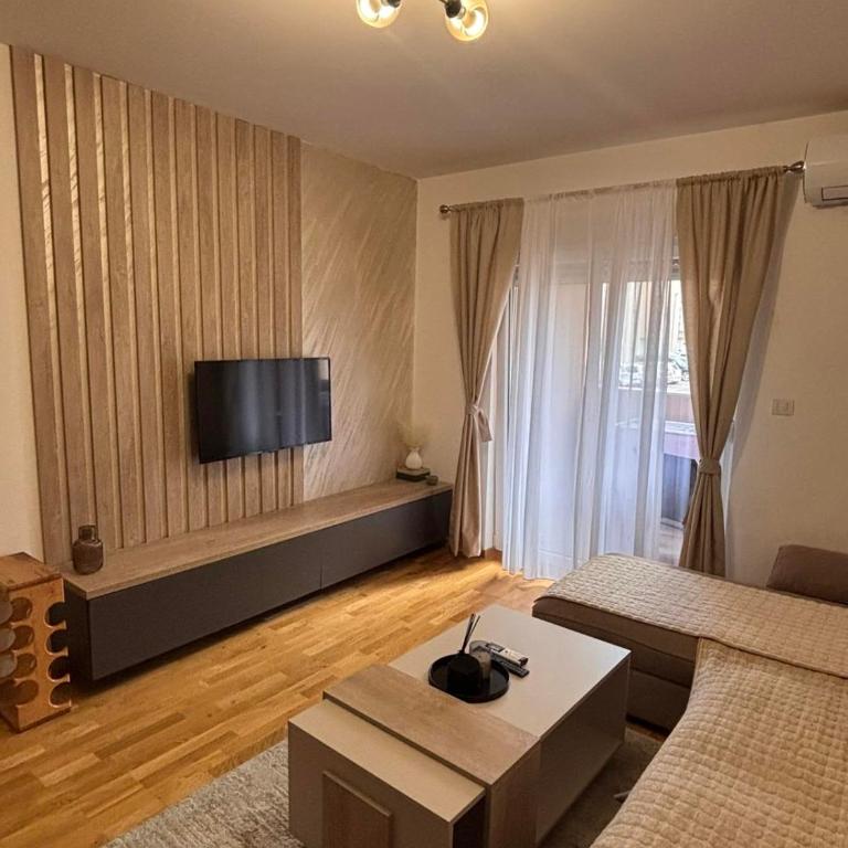Stylish charming apartment - One-Bedroom Apartment - 1