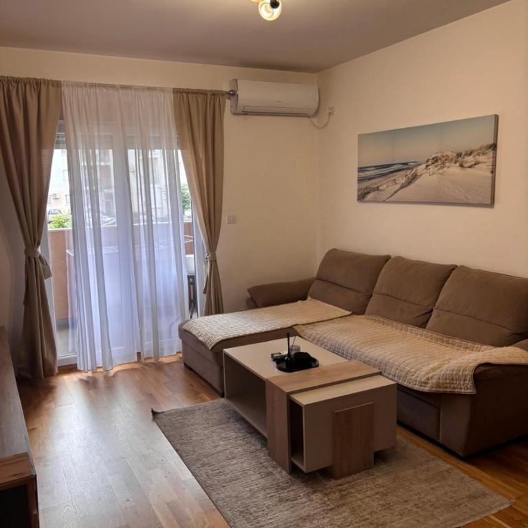 Stylish charming apartment - One-Bedroom Apartment - 8