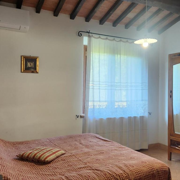 Villa Lorena - Appartamento con 2 Camere da Letto - 38