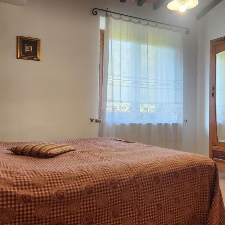 Villa Lorena - Appartamento con 2 Camere da Letto - 35