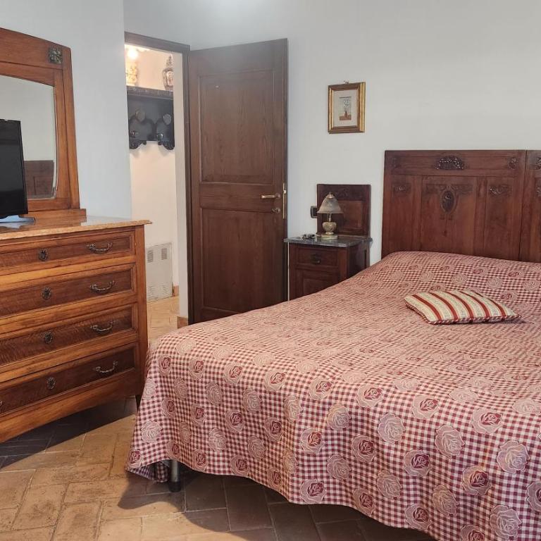 Villa Lorena - Appartamento con 2 Camere da Letto - 32