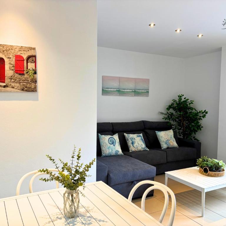 Nagomi Suite - Modern Apartment with Parking & Swimming Pool - Apartamento de 1 dormitorio - 5
