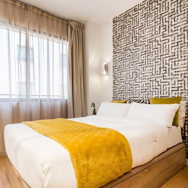 NEW APT PUERTA DE ALCALA RETIRO PARK - Apartamento de 1 dormitorio - 24