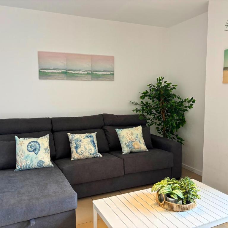 Nagomi Suite - Modern Apartment with Parking & Swimming Pool - Apartamento de 1 dormitorio - 6