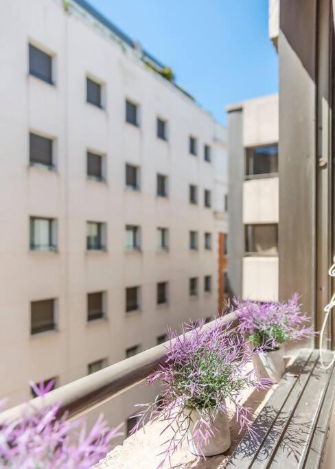 NEW APT PUERTA DE ALCALA RETIRO PARK - Apartamento de 1 dormitorio - 30