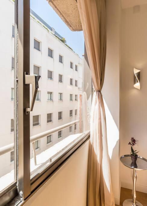 NEW APT PUERTA DE ALCALA RETIRO PARK - Apartamento de 1 dormitorio - 31