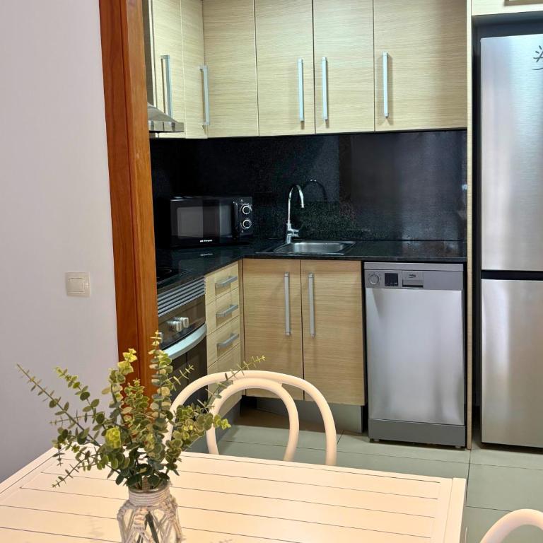 Nagomi Suite - Modern Apartment with Parking & Swimming Pool - Apartamento de 1 dormitorio - 7