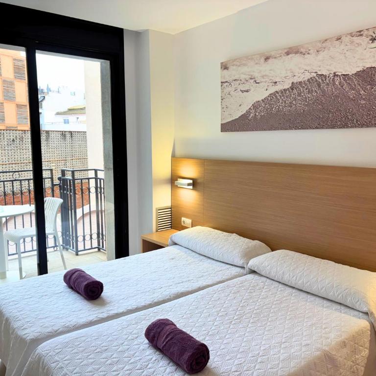 Nagomi Suite - Modern Apartment with Parking & Swimming Pool - Apartamento de 1 dormitorio - 9