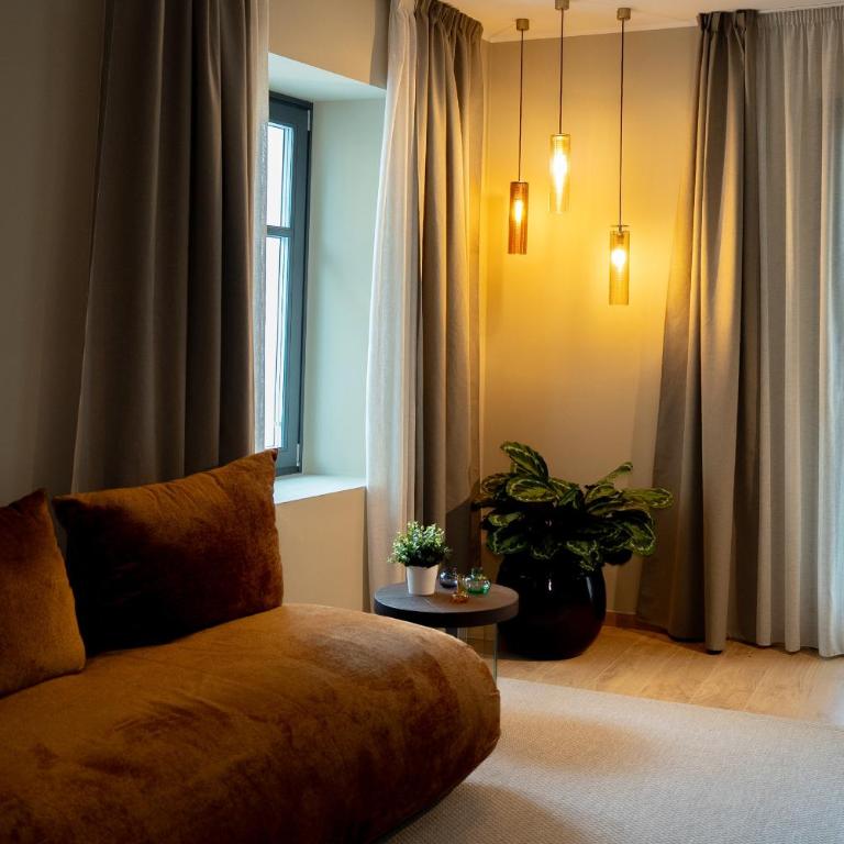 KODERLE SUITE K1 Bucaneve - Appartamento con 1 Camera da Letto - 1