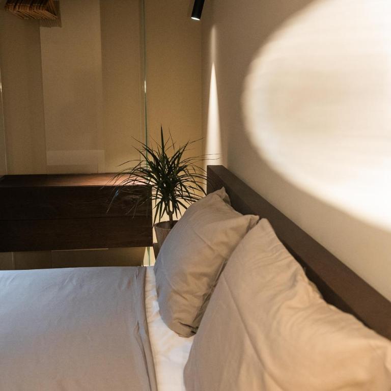 KODERLE SUITE K1 Bucaneve - Appartamento con 1 Camera da Letto - 4
