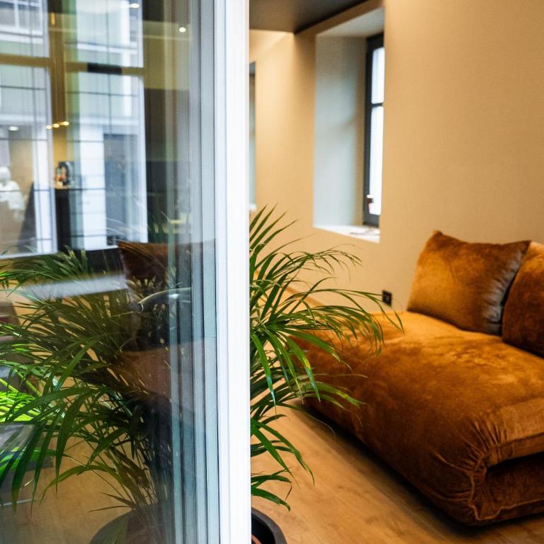 KODERLE SUITE K1 Bucaneve - Appartamento con 1 Camera da Letto - 6