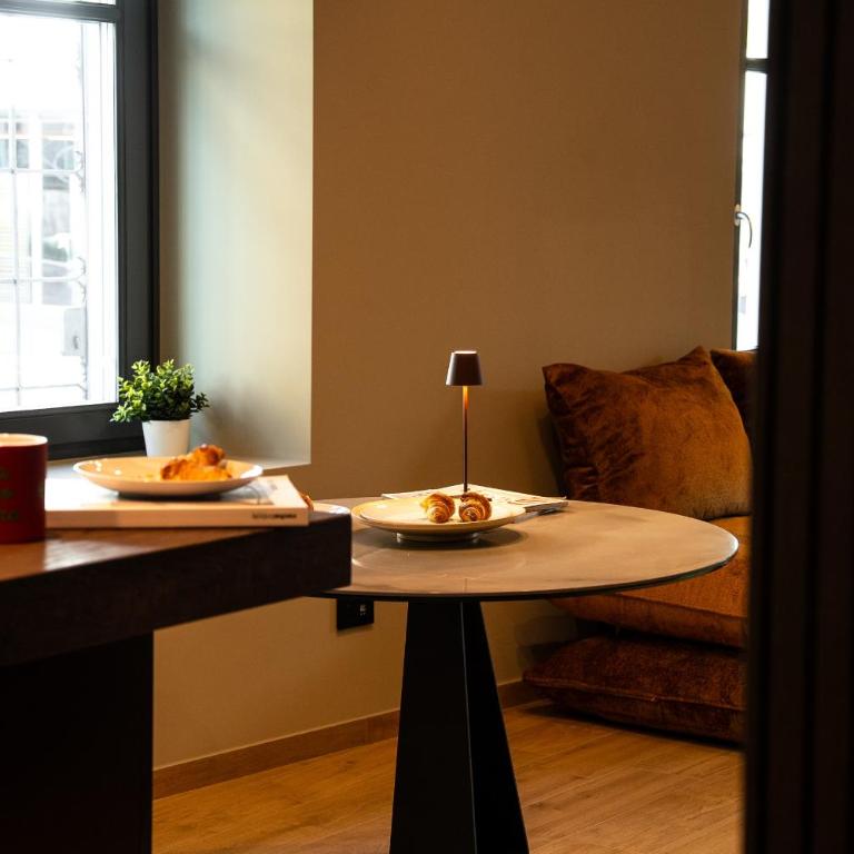 KODERLE SUITE K1 Bucaneve - Appartamento con 1 Camera da Letto - 8