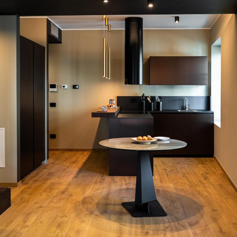 KODERLE SUITE K1 Bucaneve - Appartamento con 1 Camera da Letto - 10