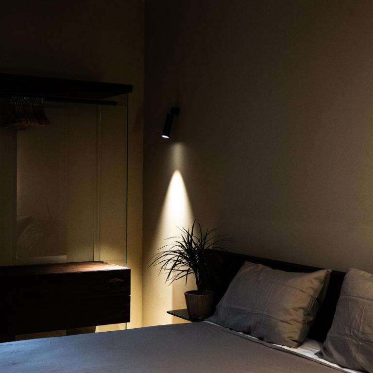 KODERLE SUITE K1 Bucaneve - Appartamento con 1 Camera da Letto - 12