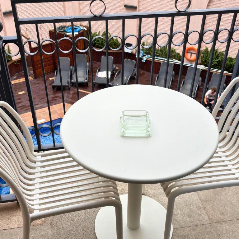 Nagomi Suite - Modern Apartment with Parking & Swimming Pool - Apartamento de 1 dormitorio - 12
