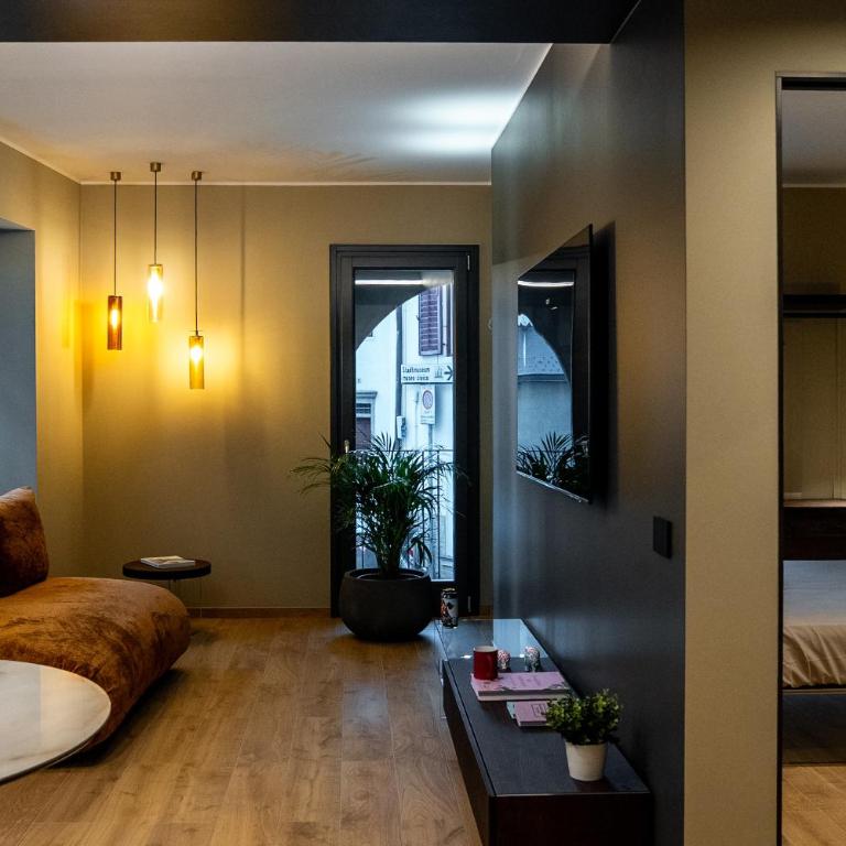 KODERLE SUITE K1 Bucaneve - Appartamento con 1 Camera da Letto - 15
