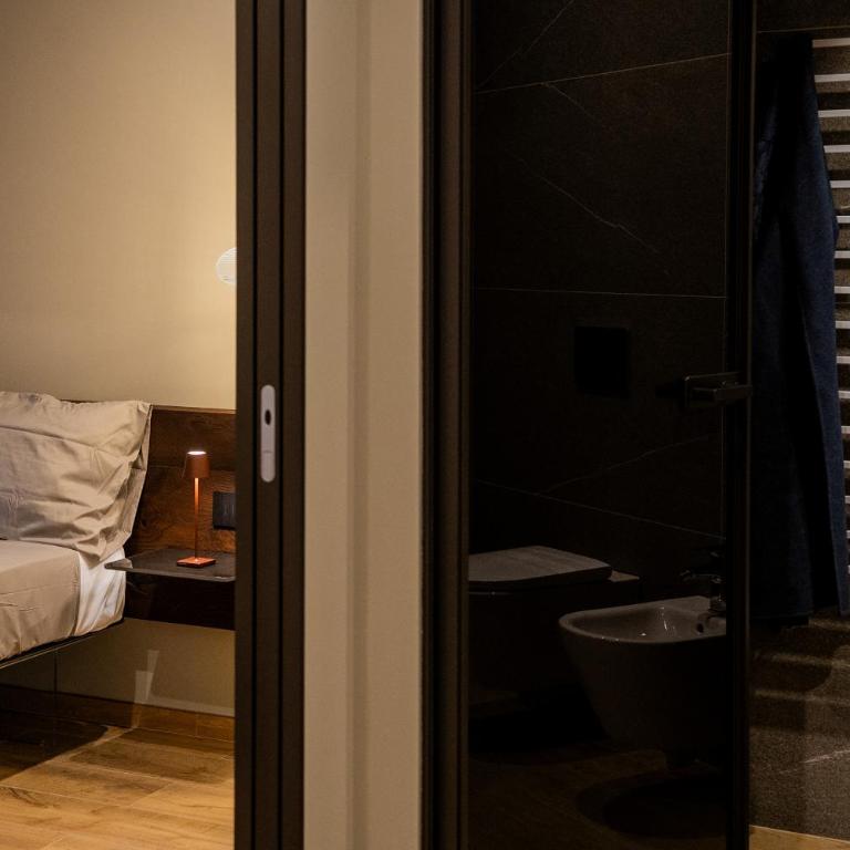 KODERLE SUITE K1 Bucaneve - Appartamento con 1 Camera da Letto - 23