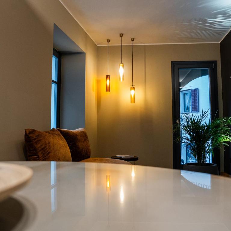 KODERLE SUITE K1 Bucaneve - Appartamento con 1 Camera da Letto - 28