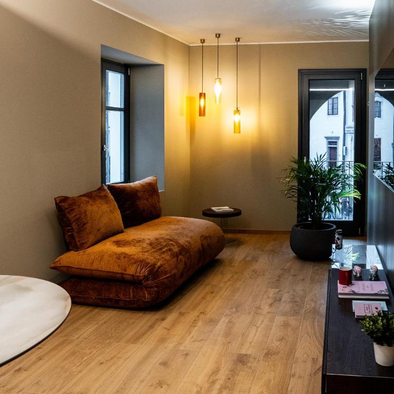 KODERLE SUITE K1 Bucaneve - Appartamento con 1 Camera da Letto - 31