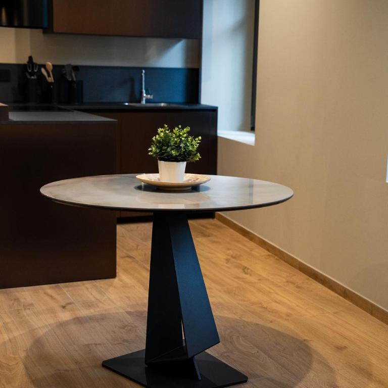 KODERLE SUITE K1 Bucaneve - Appartamento con 1 Camera da Letto - 32