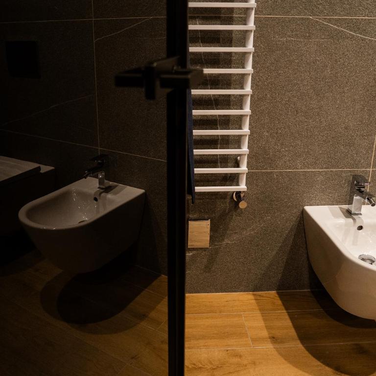KODERLE SUITE K1 Bucaneve - Appartamento con 1 Camera da Letto - 22