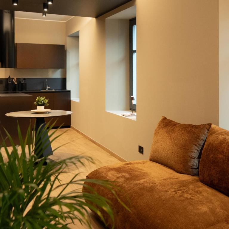 KODERLE SUITE K1 Bucaneve - Appartamento con 1 Camera da Letto - 33