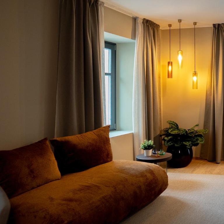 KODERLE SUITE K1 Bucaneve - Appartamento con 1 Camera da Letto - 11