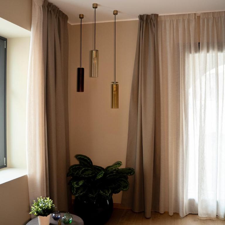 KODERLE SUITE K1 Bucaneve - Appartamento con 1 Camera da Letto - 7