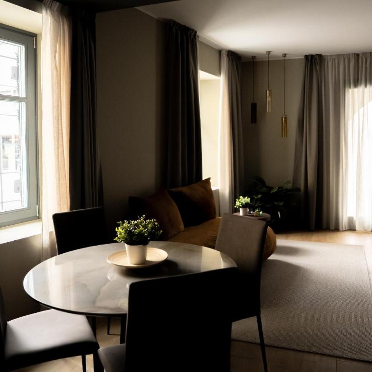 KODERLE SUITE K1 Bucaneve - Appartamento con 1 Camera da Letto - 2