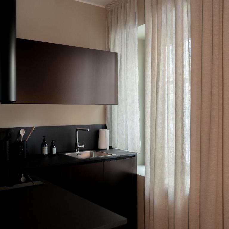 KODERLE SUITE K1 Bucaneve - Appartamento con 1 Camera da Letto - 14