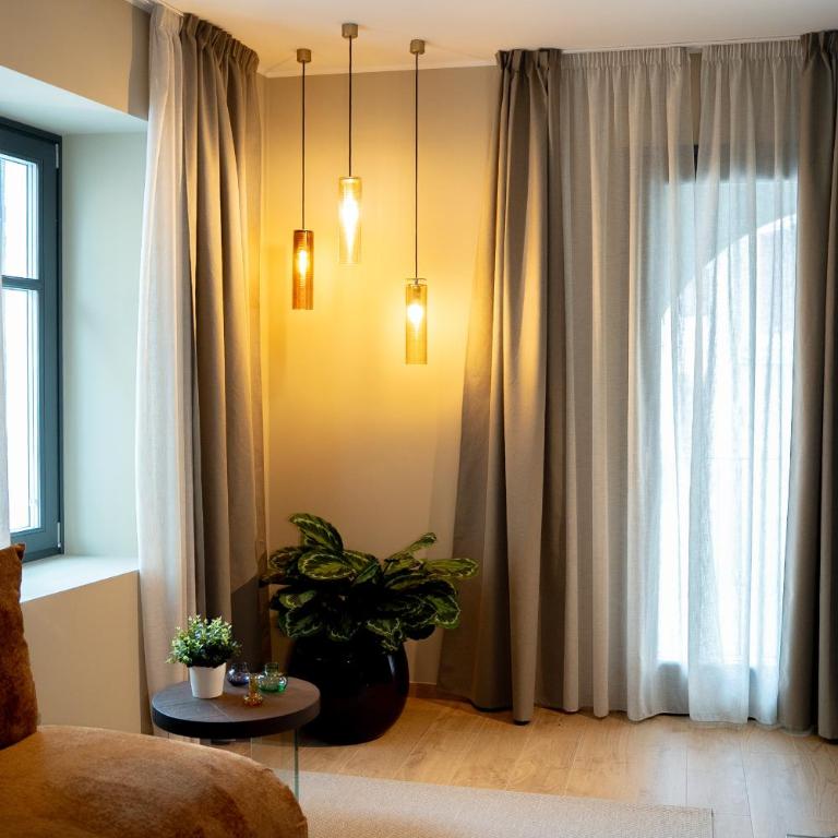 KODERLE SUITE K1 Bucaneve - Appartamento con 1 Camera da Letto - 3