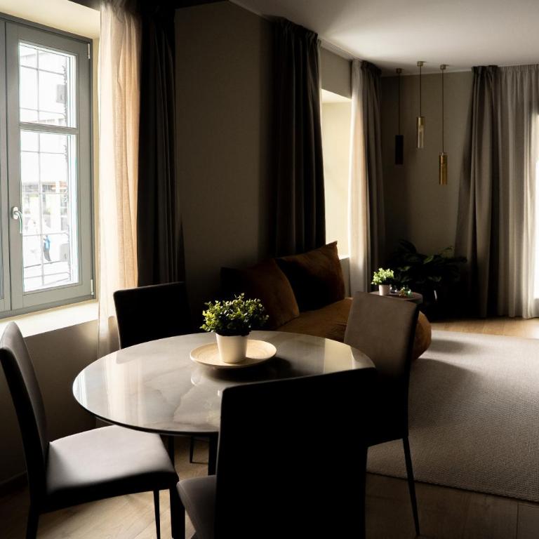 KODERLE SUITE K1 Bucaneve - Appartamento con 1 Camera da Letto - 18