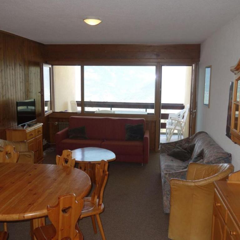 Centrally-located apartment in Veysonnaz - Appartamento con 1 Camera da Letto - 21