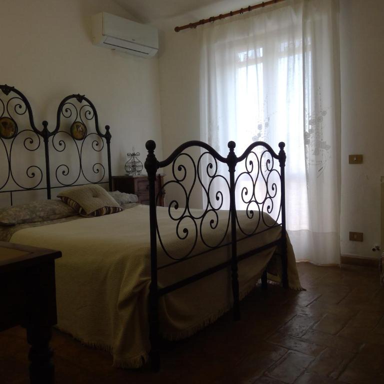 Villa Lorena - Appartamento con 2 Camere da Letto e Terrazza - 34