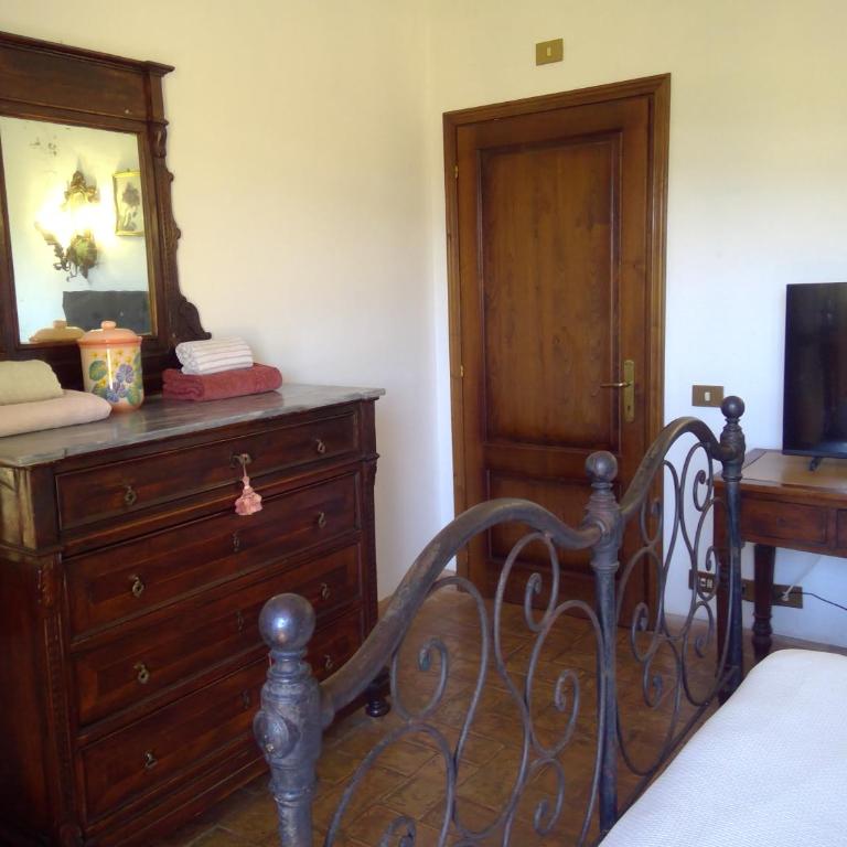 Villa Lorena - Appartamento con 2 Camere da Letto e Terrazza - 35