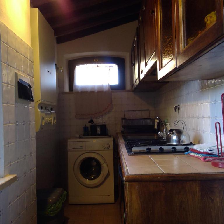 Villa Lorena - Appartamento con 2 Camere da Letto e Terrazza - 29