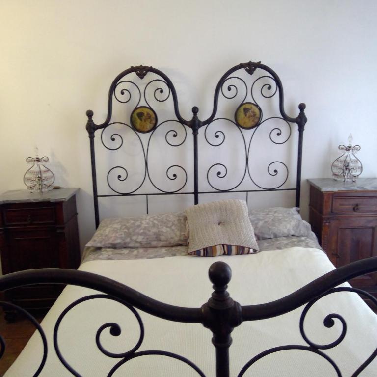 Villa Lorena - Appartamento con 2 Camere da Letto e Terrazza - 31