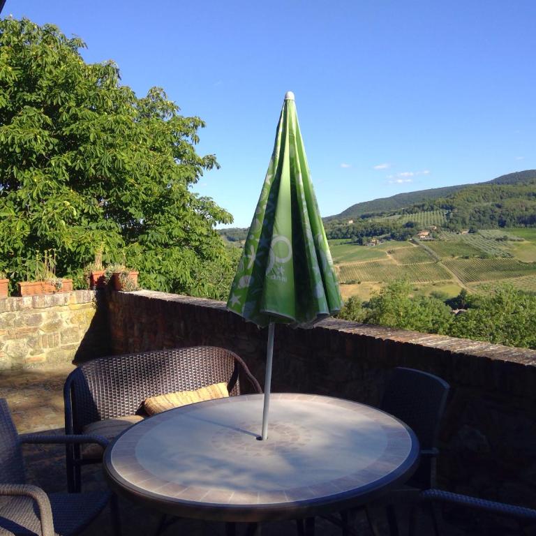 Villa Lorena - Appartamento con 2 Camere da Letto e Terrazza - 32