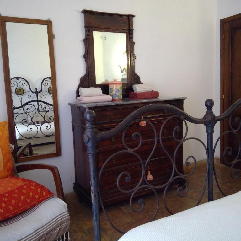 Villa Lorena - Appartamento con 2 Camere da Letto e Terrazza - 26