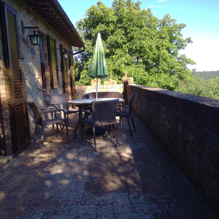 Villa Lorena - Appartamento con 2 Camere da Letto e Terrazza - 25