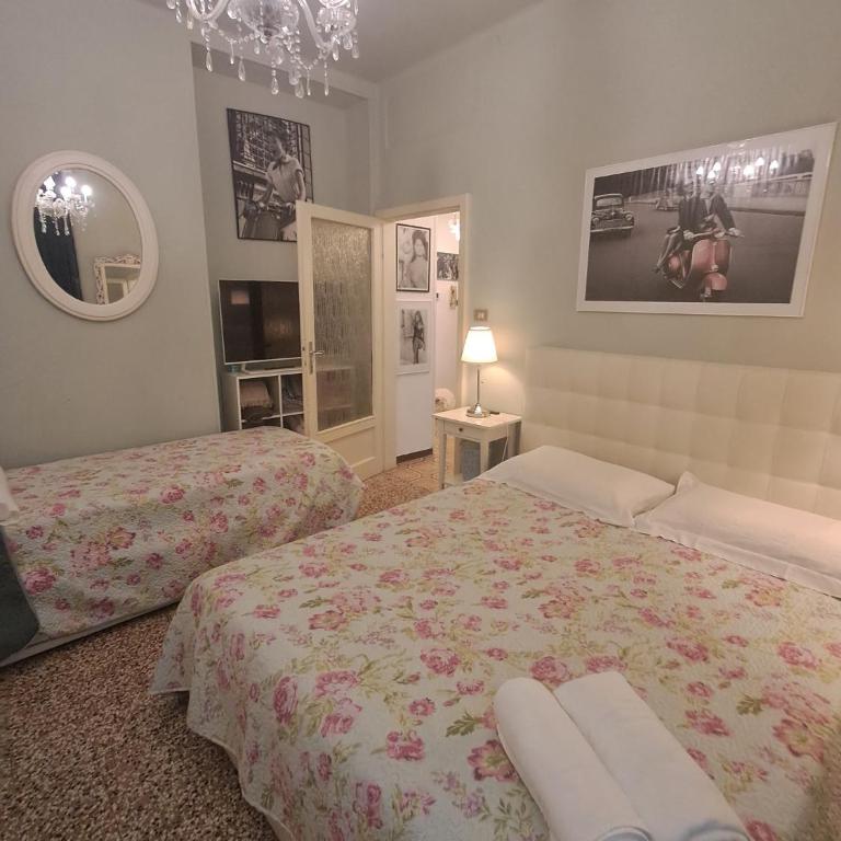 Italian Vintage House - Appartamento con Balcone - 42